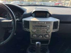 2004 MITSUBISHI ENDEAVOR