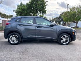 2020 HYUNDAI KONA SUV 4-CYL, 2.0 LITER SE SPORT UTILITY 4D