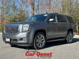 2018 Gmc Yukon - Image 3