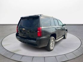2016 CHEVROLET TAHOE
