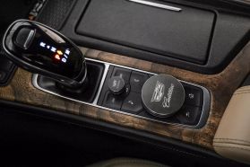2021 CADILLAC CT5 SEDAN 4-CYL, TURBO, 2.0 LITER PREMIUM LUXURY SEDAN 4D