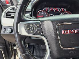 2016 GMC YUKON XL SUV V8, ECOTEC3, 5.3 LITER SLT SPORT UTILITY 4D