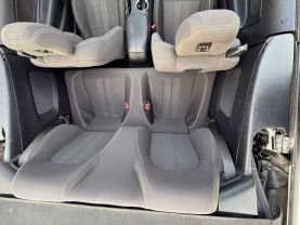 2019 FORD MUSTANG CONVERTIBLE 4-CYL, TURBO, ECOBOOST, 2.3 LITER ECOBOOST CONVERTIBLE 2D