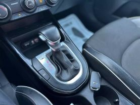 2020 KIA FORTE SEDAN 4-CYL, 2.0 LITER GT-LINE SEDAN 4D