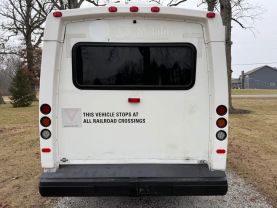 2019 FORD E450 SUPER DUTY CUTAWAY
