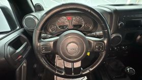 2012 JEEP WRANGLER