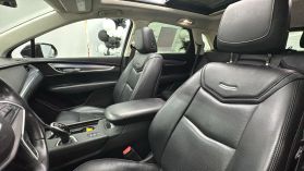 2018 CADILLAC XT5