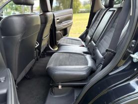 2019 MITSUBISHI OUTLANDER SUV 4-CYL, 2.4 LITER SE SPORT UTILITY 4D