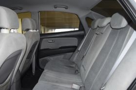2009 HYUNDAI ELANTRA SEDAN 4-CYL, 2.0 LITER GLS SEDAN 4D