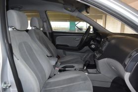 2009 HYUNDAI ELANTRA SEDAN 4-CYL, 2.0 LITER GLS SEDAN 4D