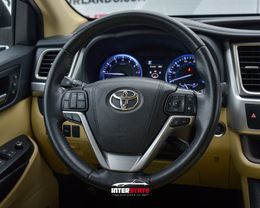 2019 TOYOTA HIGHLANDER For Sale in Orlando