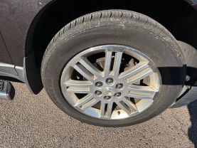2013 Chevrolet Traverse - Image 17