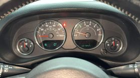 2012 JEEP WRANGLER
