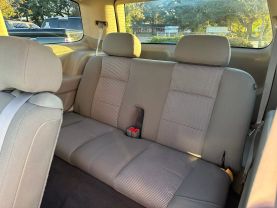 2007 DODGE DURANGO