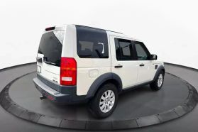 2006 LAND ROVER LR3 SUV V8, 4.4 LITER SE SPORT UTILITY 4D
