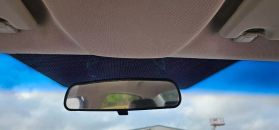 2012 FORD FOCUS SEDAN 4-CYL, 2.0 LITER SE SEDAN 4D