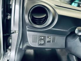 2012 TOYOTA PRIUS C HATCHBACK 4-CYL, HYBRID, 1.5 LITER ONE HATCHBACK 4D