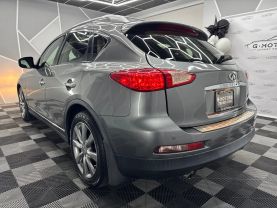 2014 INFINITI QX50