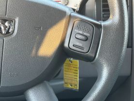 2007 DODGE DURANGO