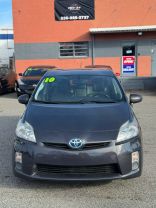 2010 Toyota Prius - Image 1