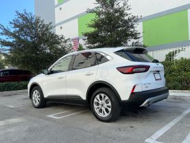 2023 FORD ESCAPE SUV 3-CYL, ECOBOOST, TURBO, 1.5 LITER ACTIVE SPORT UTILITY 4D