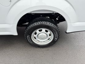 2018 FORD F150 SUPER CAB