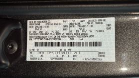2018 FORD F150 SUPERCREW CAB
