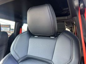 Used 2024 FORD BRONCO SUV V6, ECOBOOST, TWIN TURBO, 3.0 LITER RAPTOR SPORT UTILITY 4D - LA Auto Star located in Virginia Beach, VA