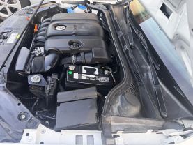 2012 VOLKSWAGEN JETTA SEDAN 5-CYL, PZEV, 2.5 LITER 2.5L SE SEDAN 4D