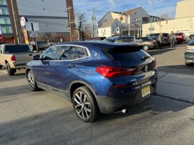 2018 BMW X2