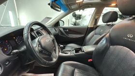 2014 INFINITI QX50