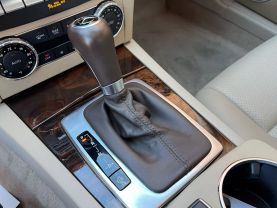 2013 MERCEDES-BENZ C-CLASS SEDAN 4-CYL, TURBO, 1.8 LITER C 250 SPORT SEDAN 4D