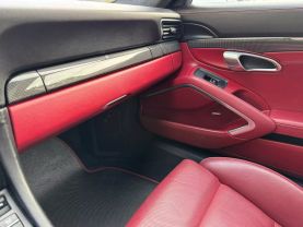 2018 PORSCHE 911 TURBO COUPE 6-CYL, TWIN TURBO, 3.8 LITER S COUPE
