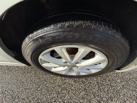 2014 VOLKSWAGEN JETTA SEDAN 4-CYL, PZEV, 1.8T 1.8T SE SEDAN 4D