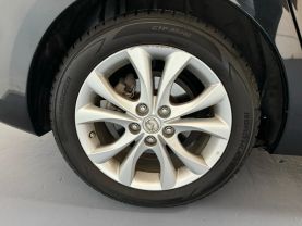 2011 MAZDA MAZDA3 SEDAN 4-CYL, 2.5 LITER S GRAND TOURING SEDAN 4D