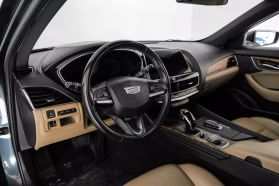 2021 CADILLAC CT5 SEDAN 4-CYL, TURBO, 2.0 LITER PREMIUM LUXURY SEDAN 4D