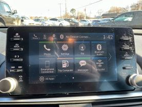 Used 2018 HONDA ACCORD SEDAN 4-CYL, VTEC, TURBO, 2.0 LITER SPORT SEDAN 4D - LA Auto Star located in Virginia Beach, VA