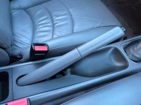 1995 PORSCHE 911 COUPE 6-CYL, 3.6 LITER CARRERA 4 COUPE 2D