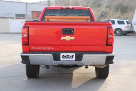 2016 CHEVROLET SILVERADO 1500 REGULAR CAB PICKUP V6, ECOTEC, FF, 4.3L LS PICKUP 2D 8 FT