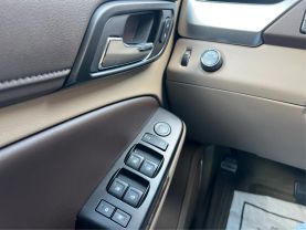 2016 CHEVROLET TAHOE