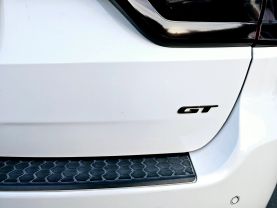 2017 DODGE DURANGO SUV V6, 3.6 LITER GT SPORT UTILITY 4D