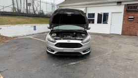 2017 Ford Focus - Image 20