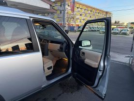 2005 LAND ROVER LR3 SUV V8, 4.4 LITER HSE SPORT UTILITY 4D