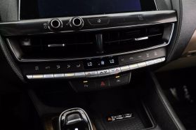 2021 CADILLAC CT5 SEDAN 4-CYL, TURBO, 2.0 LITER PREMIUM LUXURY SEDAN 4D