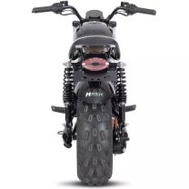 2024 MOTOTEC MINI BIKE 60V  1500W - - -