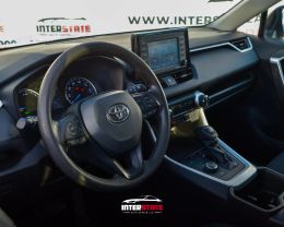 2022 TOYOTA RAV4 HYBRID For Sale in Orlando