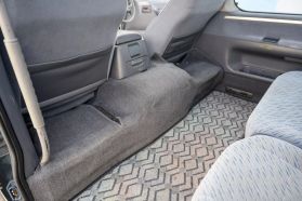 1996 TOYOTA HIACE VAN 1KZ-TE SUPER CUSTOM
