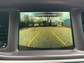 2021 DODGE CHARGER SEDAN V6, 3.6 LITER GT SEDAN 4D at T&T Repairables - used car dealership in Spencer, Indiana.