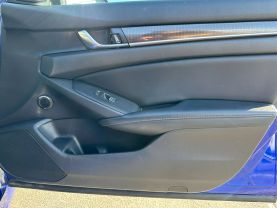 Used 2018 HONDA ACCORD SEDAN 4-CYL, VTEC, TURBO, 2.0 LITER SPORT SEDAN 4D - LA Auto Star located in Virginia Beach, VA