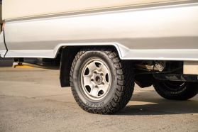 1993 TOYOTA LITEACE CAMPER 2C COMPO CAMPER